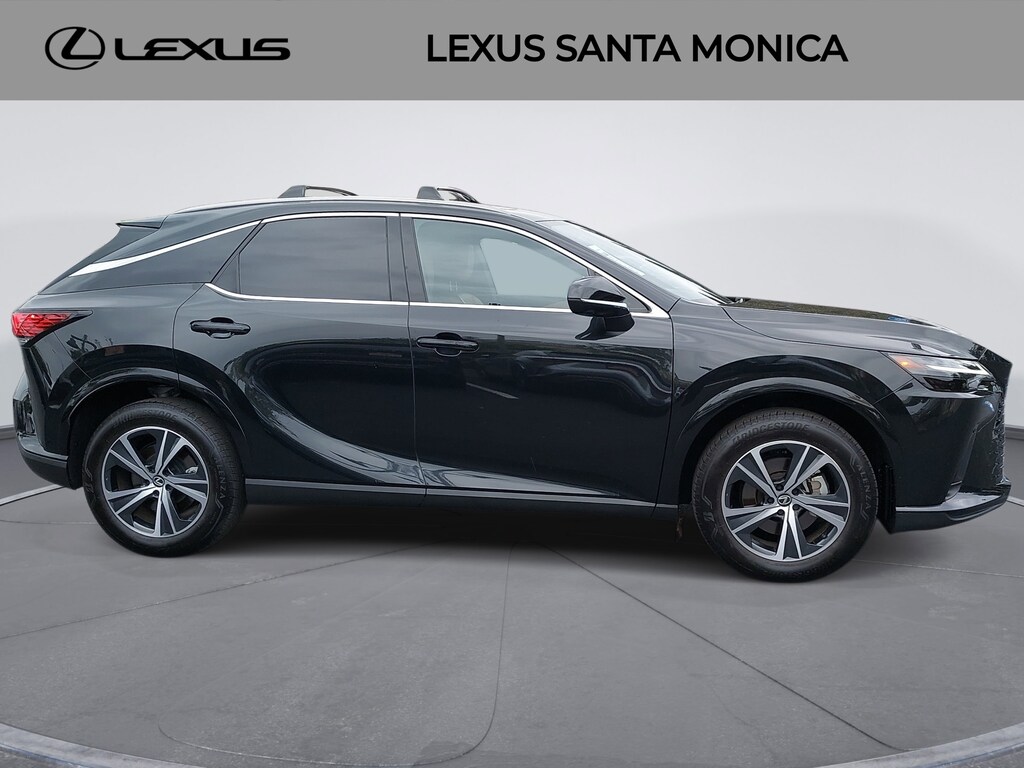 Used 2024 Lexus RX 350 Premium 4D Sport Utility
