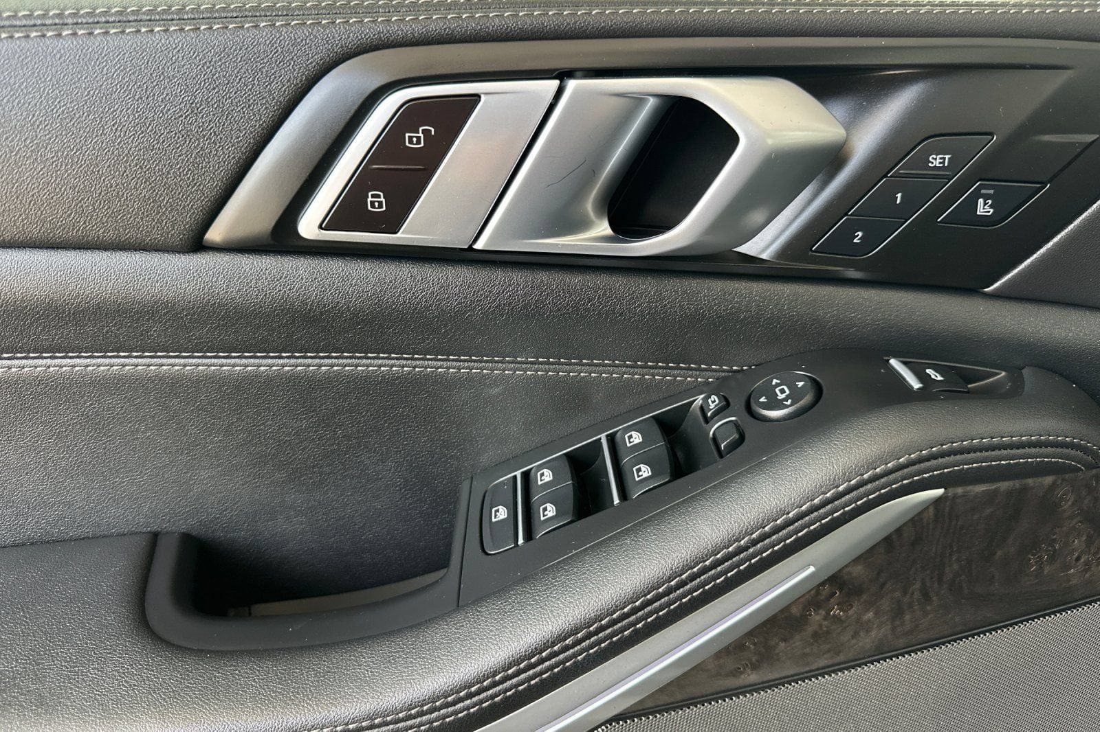 2024 BMW X5 40i - Photo 11