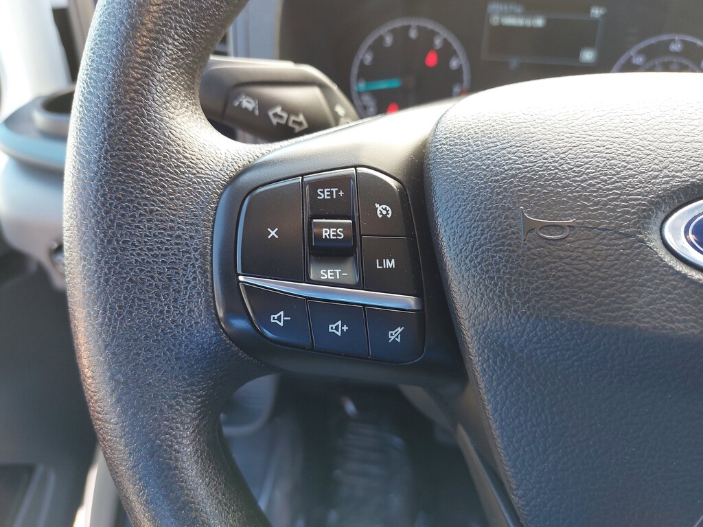 2023 Ford Transit Cargo Van photo 13