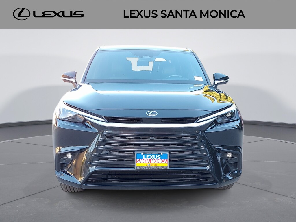 Used 2024 Lexus TX 350 Premium 4D Sport Utility