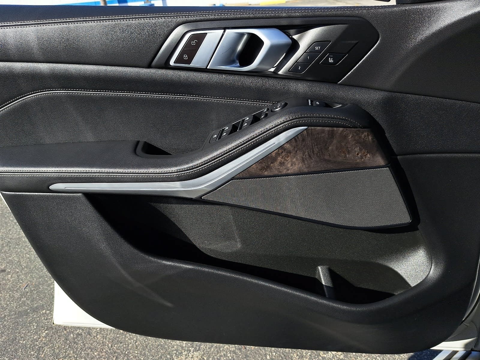 2024 BMW X5 40i - Photo 30