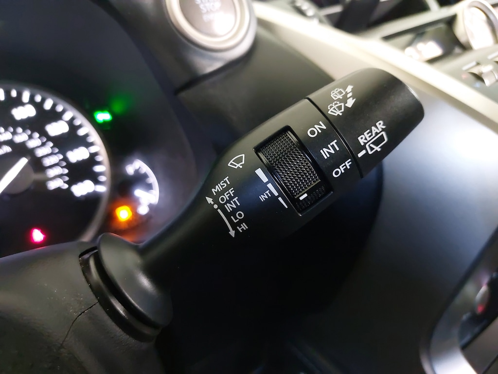 2021 Lexus NX 300 photo 19
