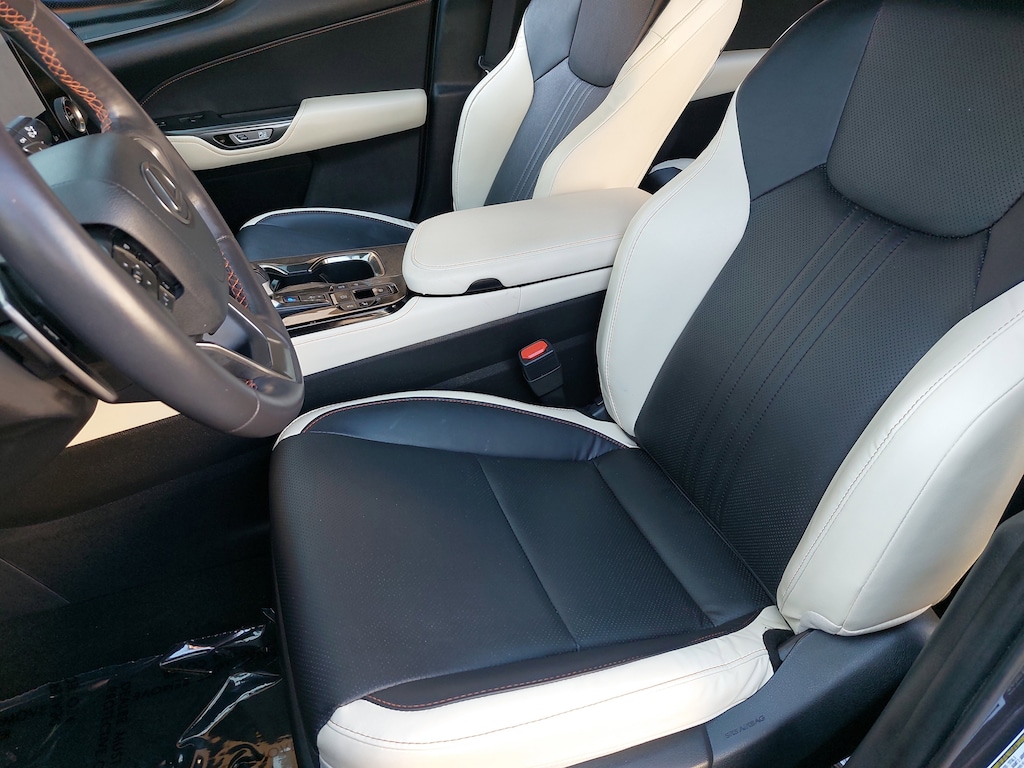 2022 Lexus NX 350 photo 12
