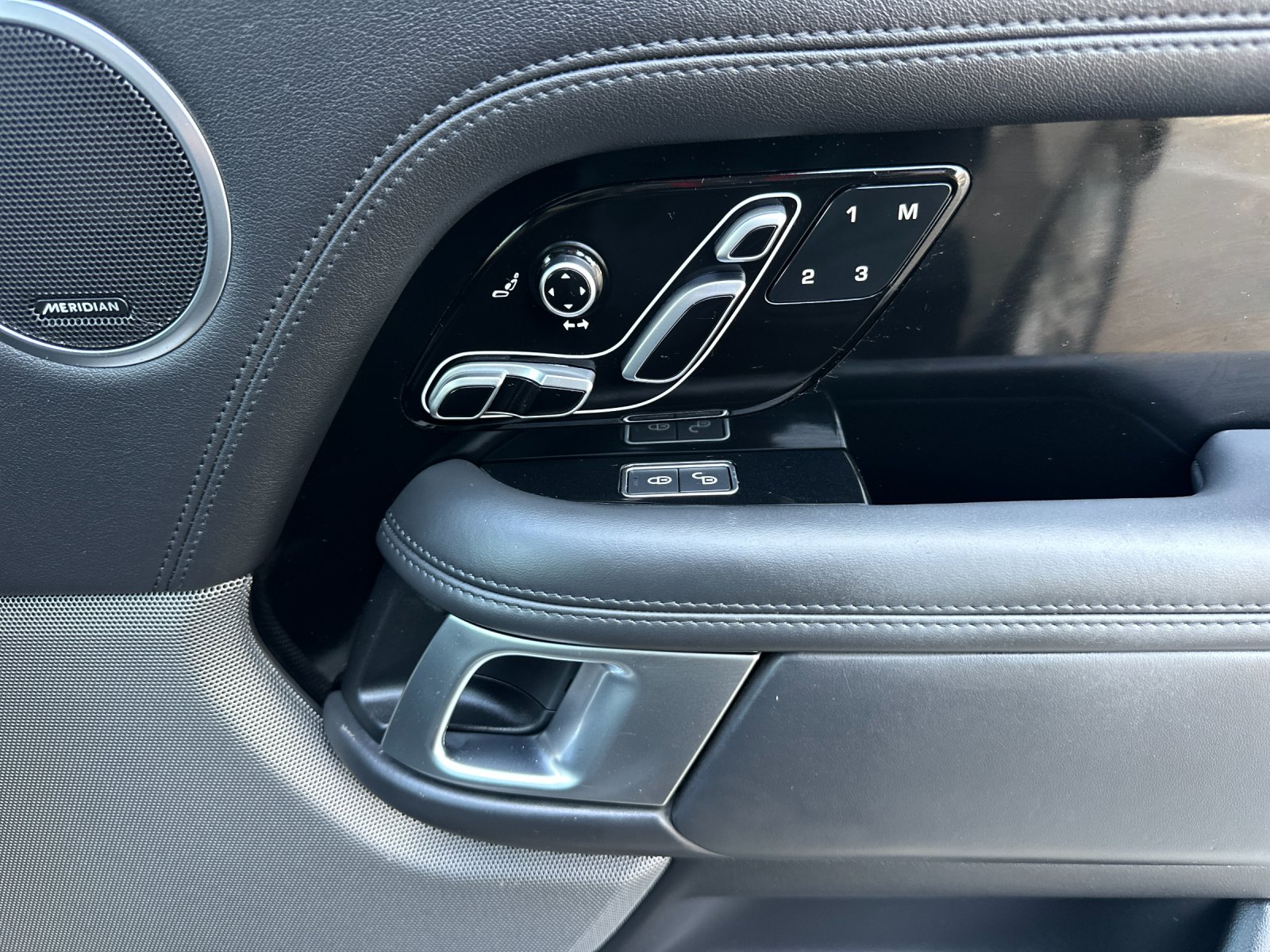2019 Land Rover Range Rover HSE - Photo 20