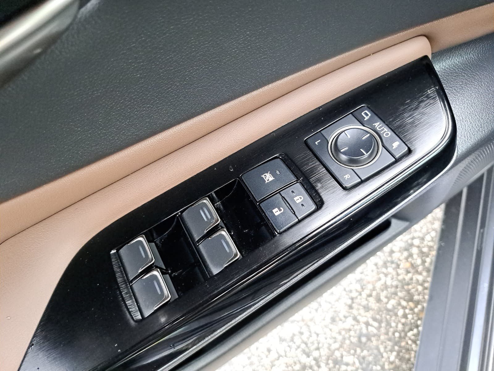Used 2023 LEXUS ES For Sale at Lexus Santa Monica | VIN