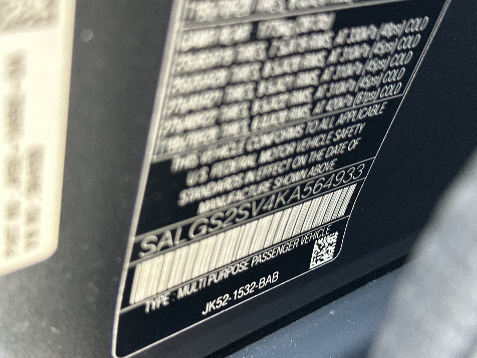 2019 Land Rover Range Rover HSE - Photo 37