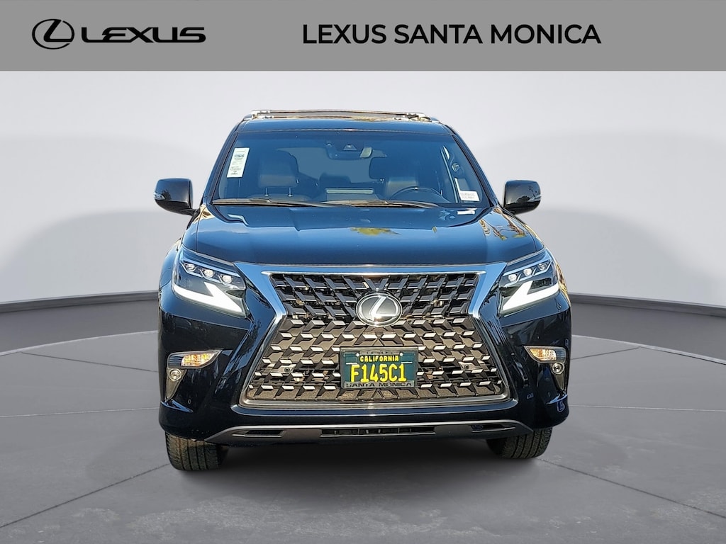 2023 Lexus GX 460 photo 2