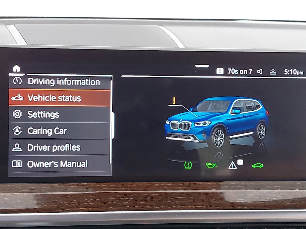 2023 Bmw X3 xDrive30i photo 24