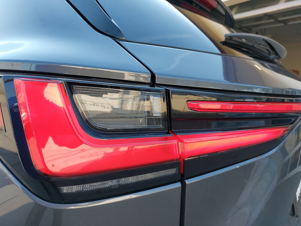 2022 Lexus NX 350 photo 30