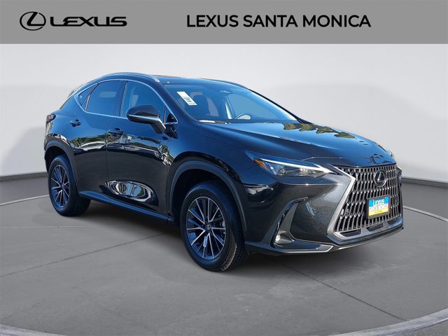 Used Cars For Sale in Santa Monica, CA | Lexus Santa Monica