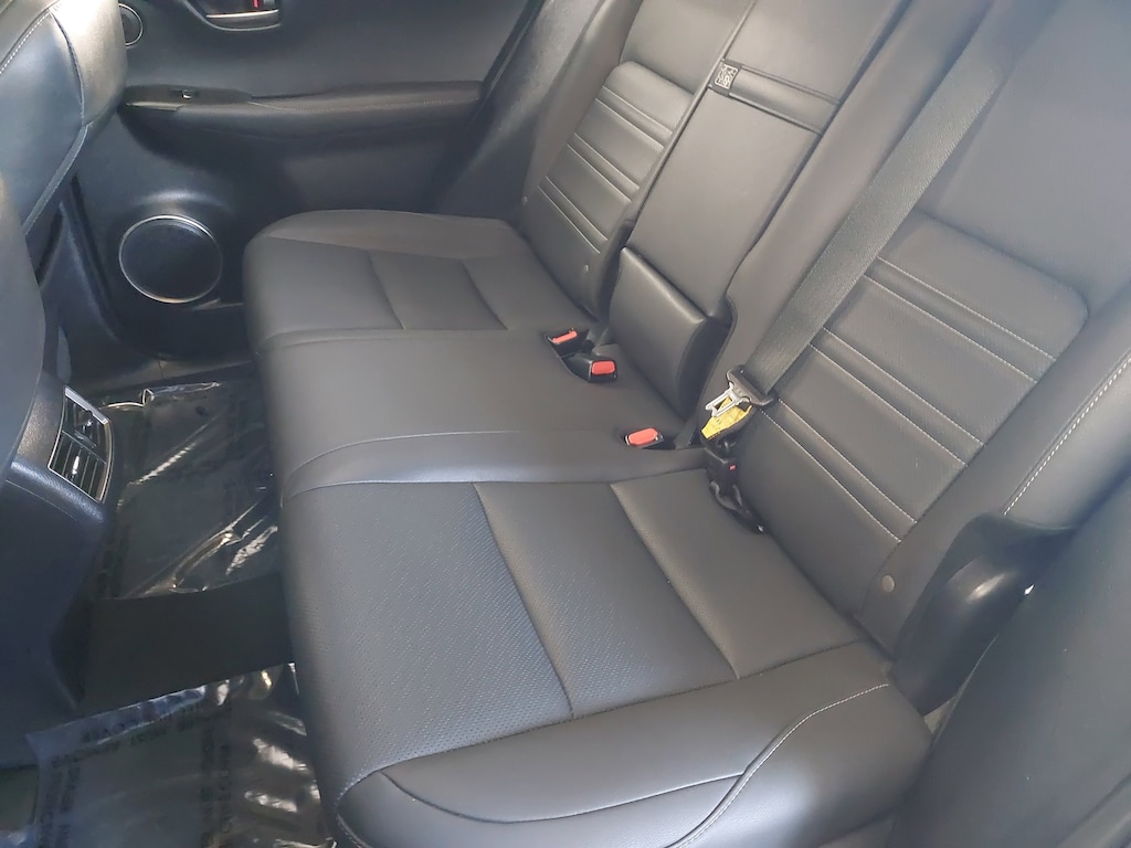 2021 Lexus NX 300 photo 13