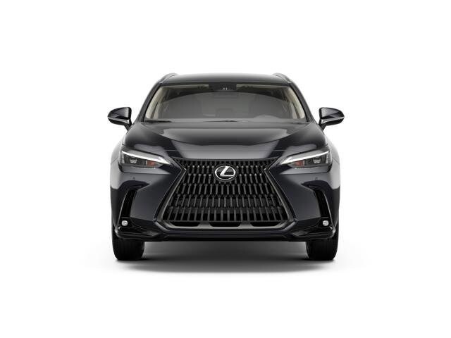 2026 Lexus NX 350 photo 6