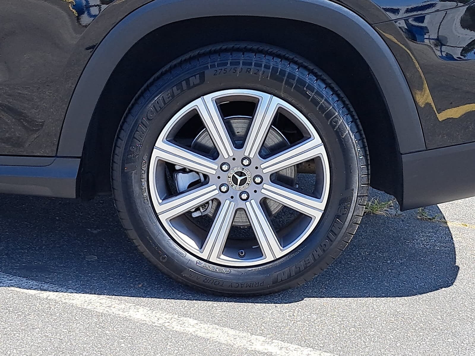 2023 Mercedes-Benz GLS GLS450 - Photo 36
