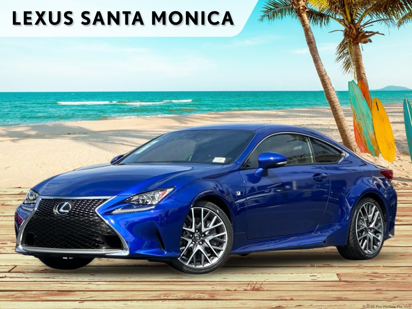 2016 Lexus RC 350 200t's photo