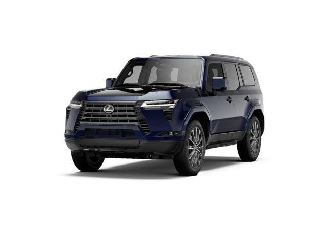 Lexus GX in Santa Monica: Shop Now!