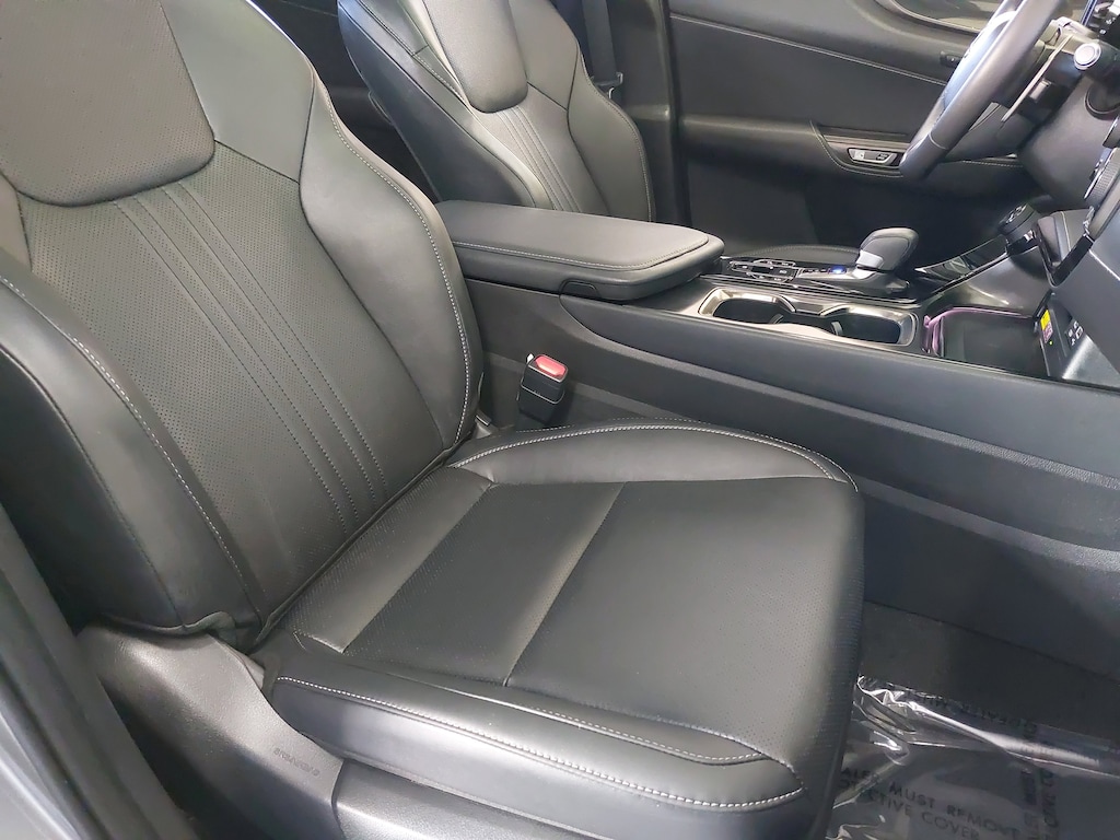 2022 Lexus NX 350 Premium photo 9