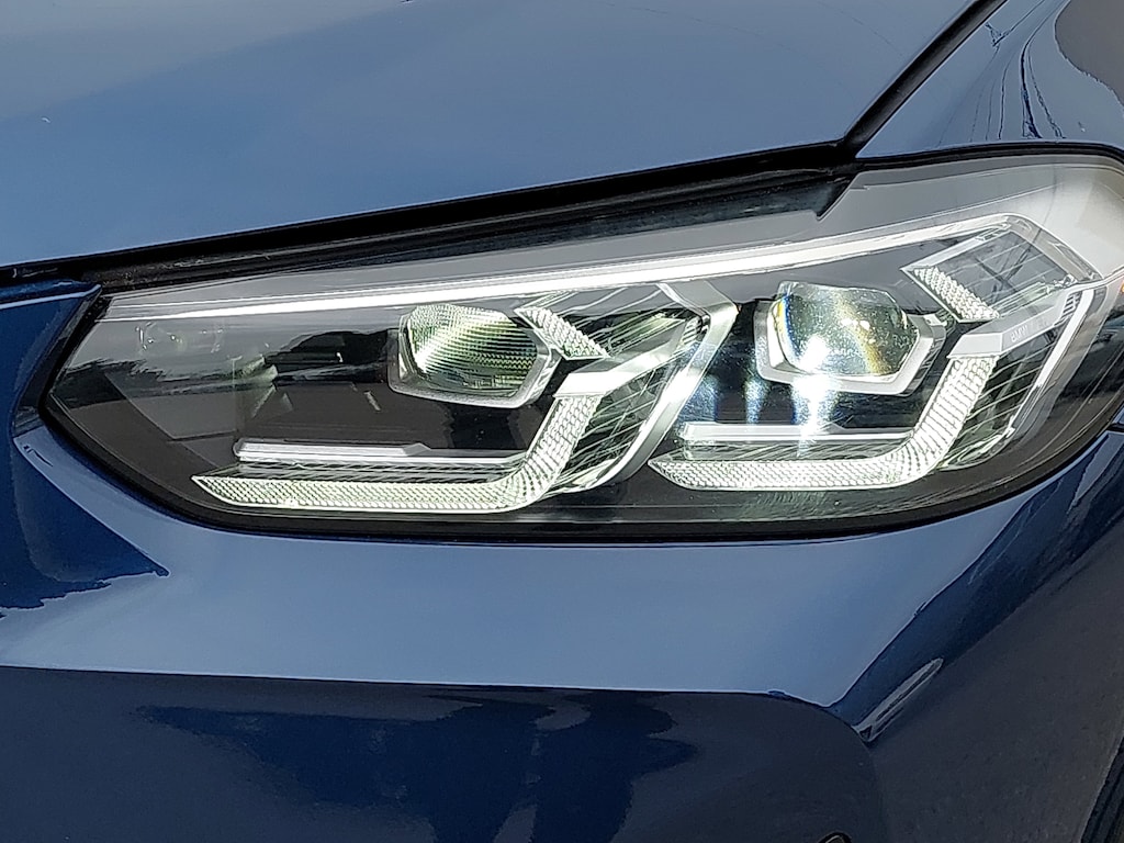 2023 Bmw X3 xDrive30i photo 32