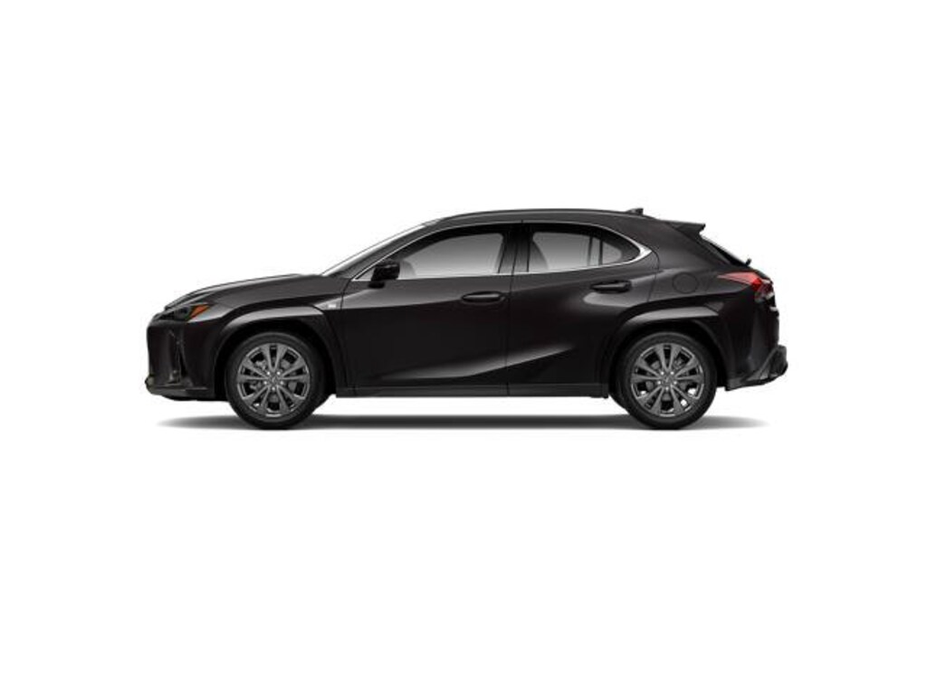 New 2026 Lexus UX HYBRID 300h F SPORT HANDLING AWD 5-DOOR SUV AWD