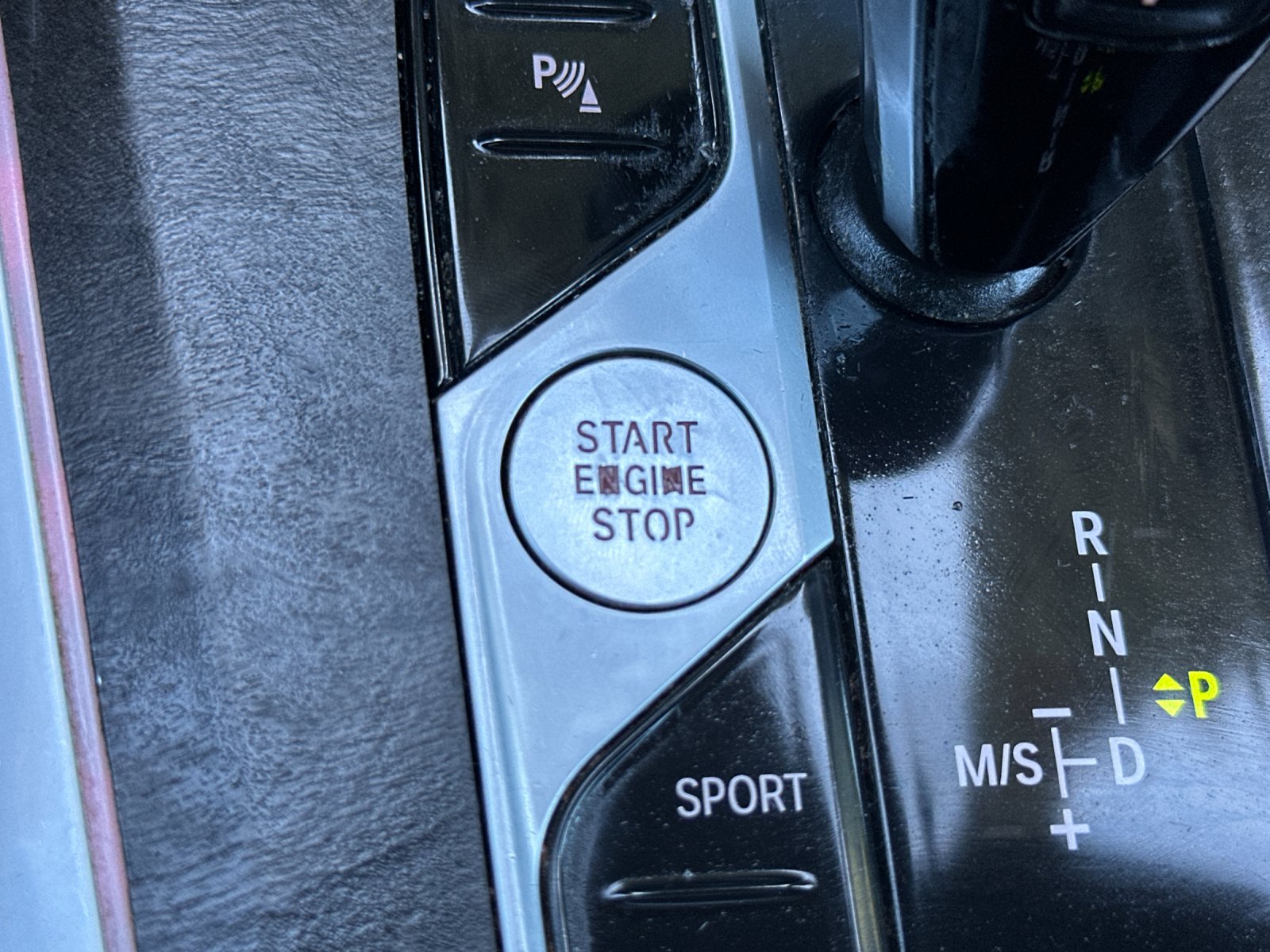 2022 BMW X5 40i - Photo 25