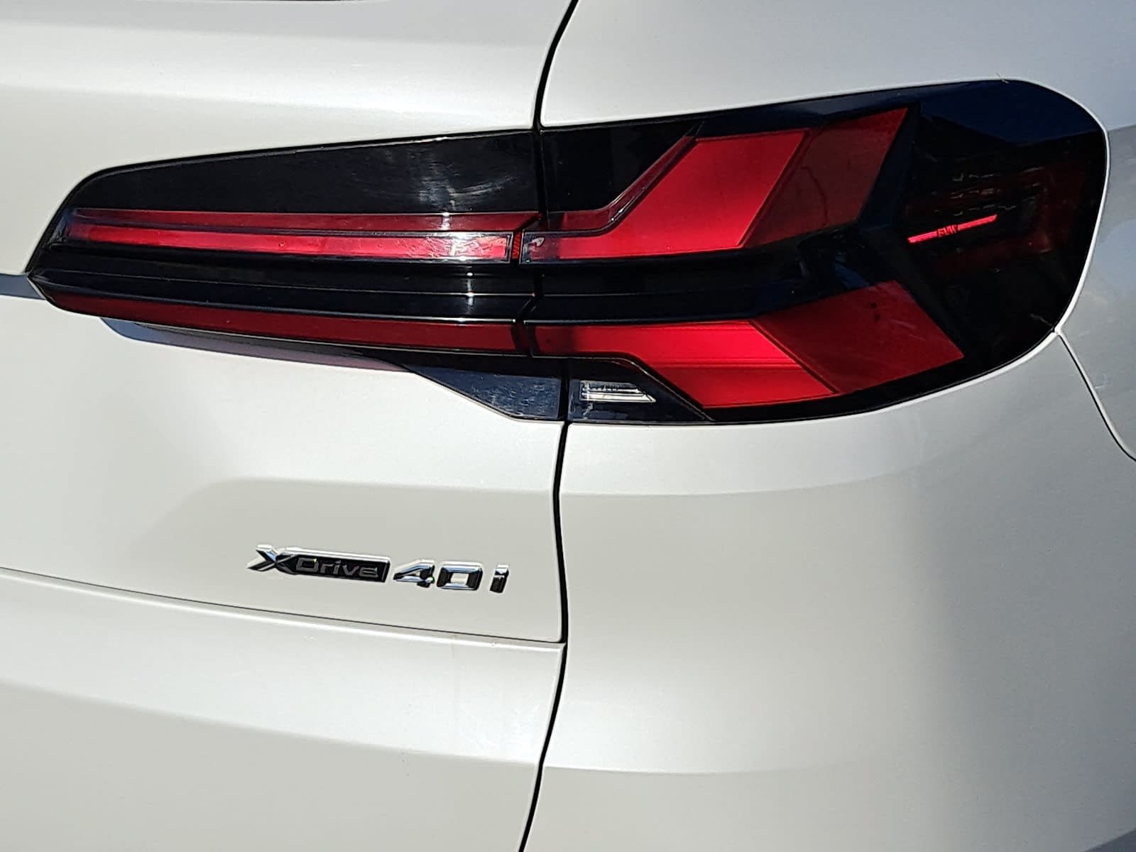 2024 BMW X5 40i - Photo 39