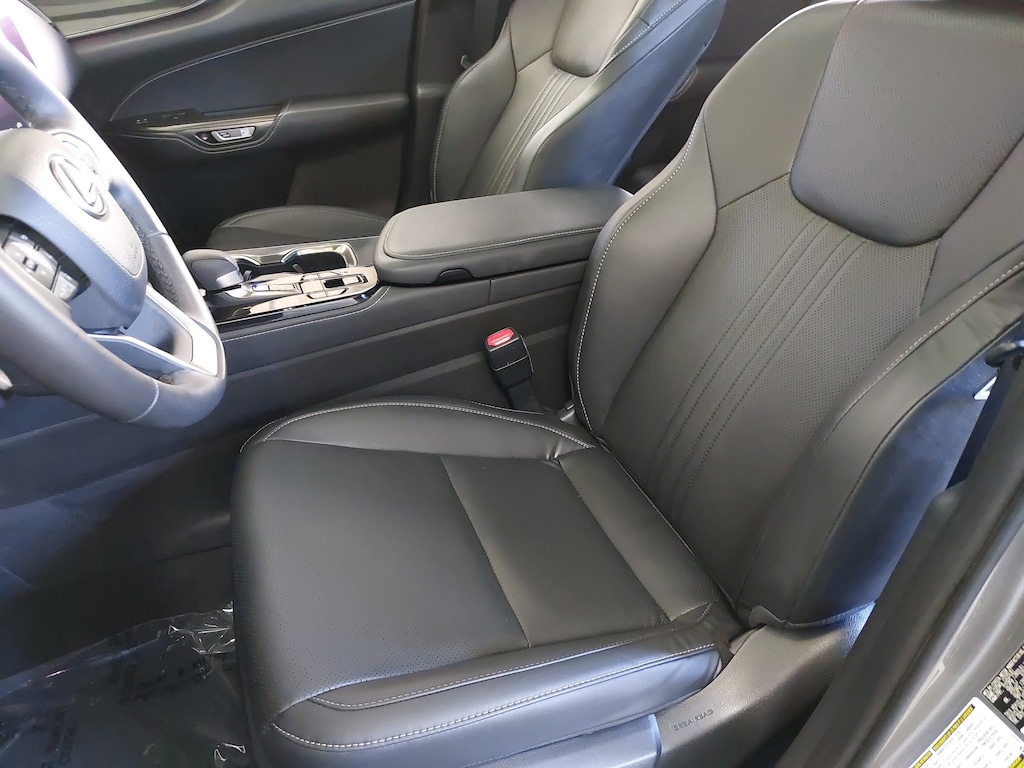 2022 Lexus NX 350 Premium photo 13