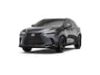 LEXUS NX PLUG-IN HYBRID ELECTRIC VEHICLE