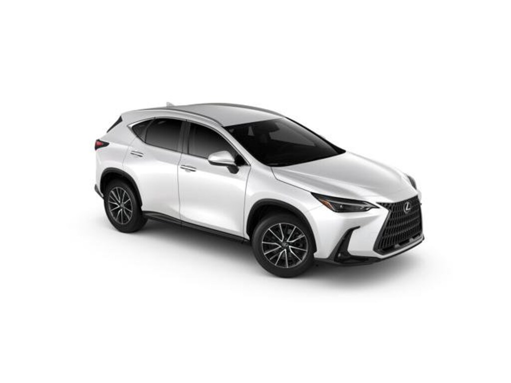 New 2025 LEXUS NX For Sale at Lexus Santa Monica VIN JTJADCAZ7S5024385
