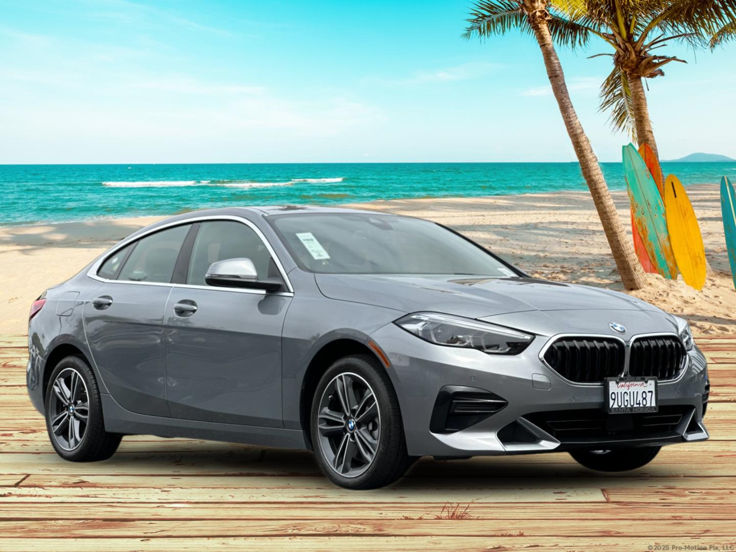 2024 BMW 2 Series 228i - Photo 8
