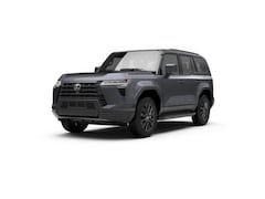 2025 LEXUS GX 550 PREMIUM Sport Utility