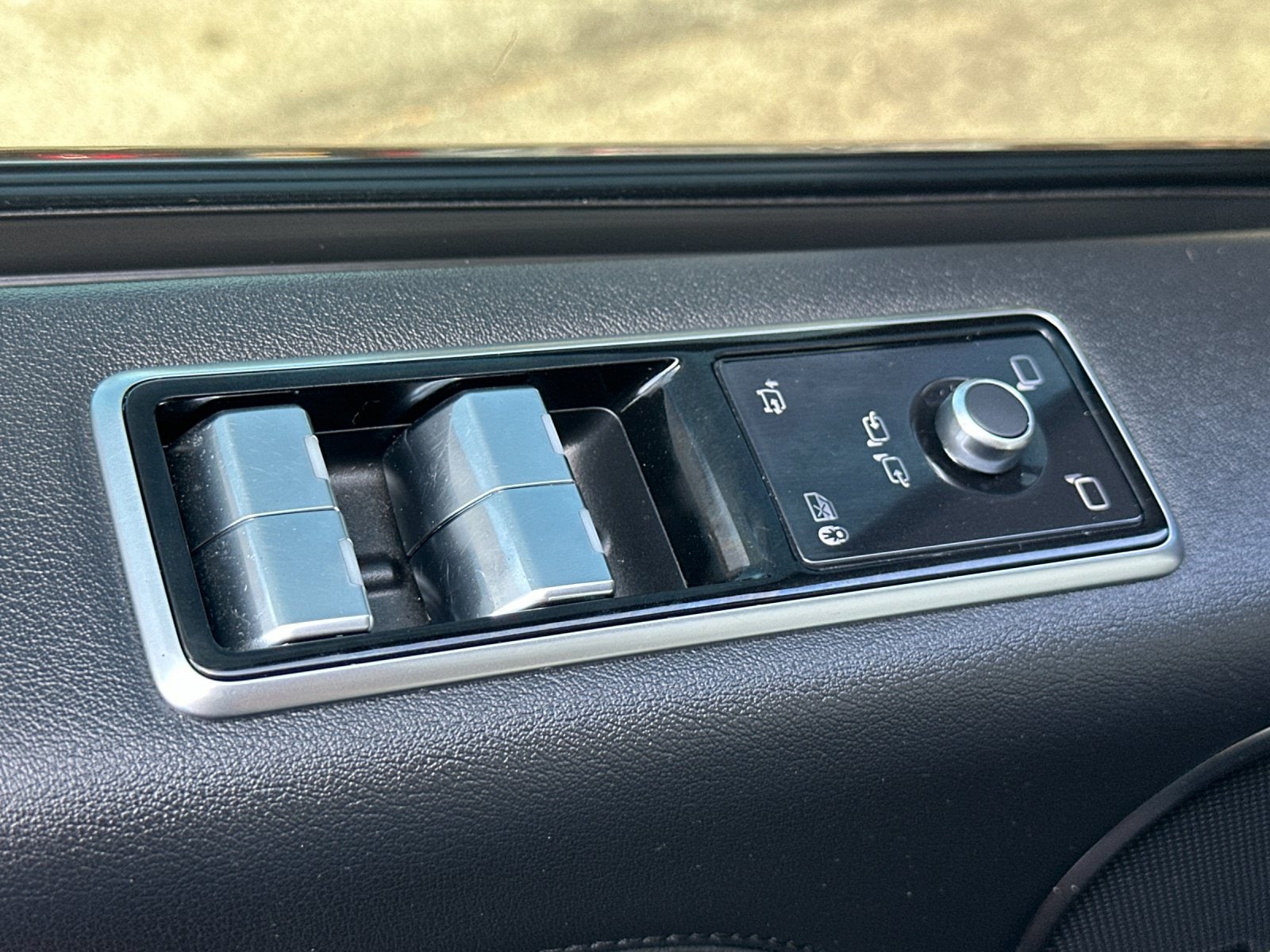 2019 Land Rover Range Rover HSE - Photo 12