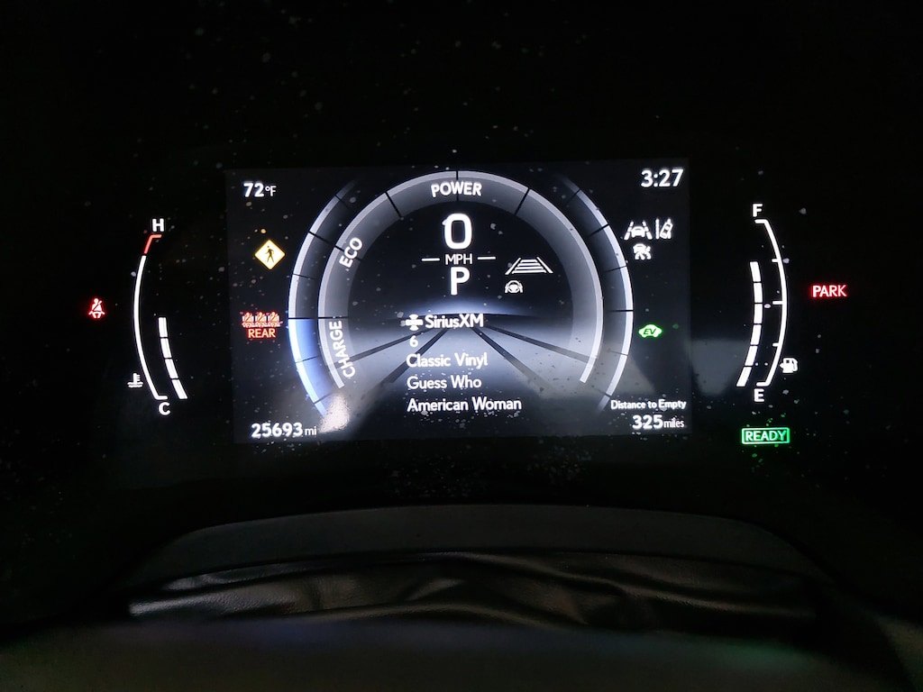 2024 Lexus RX 500h F SPORT Performance photo 20