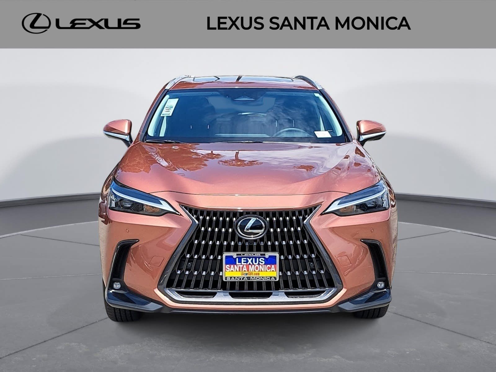 Used Lexus For Sale in Santa Monica, California