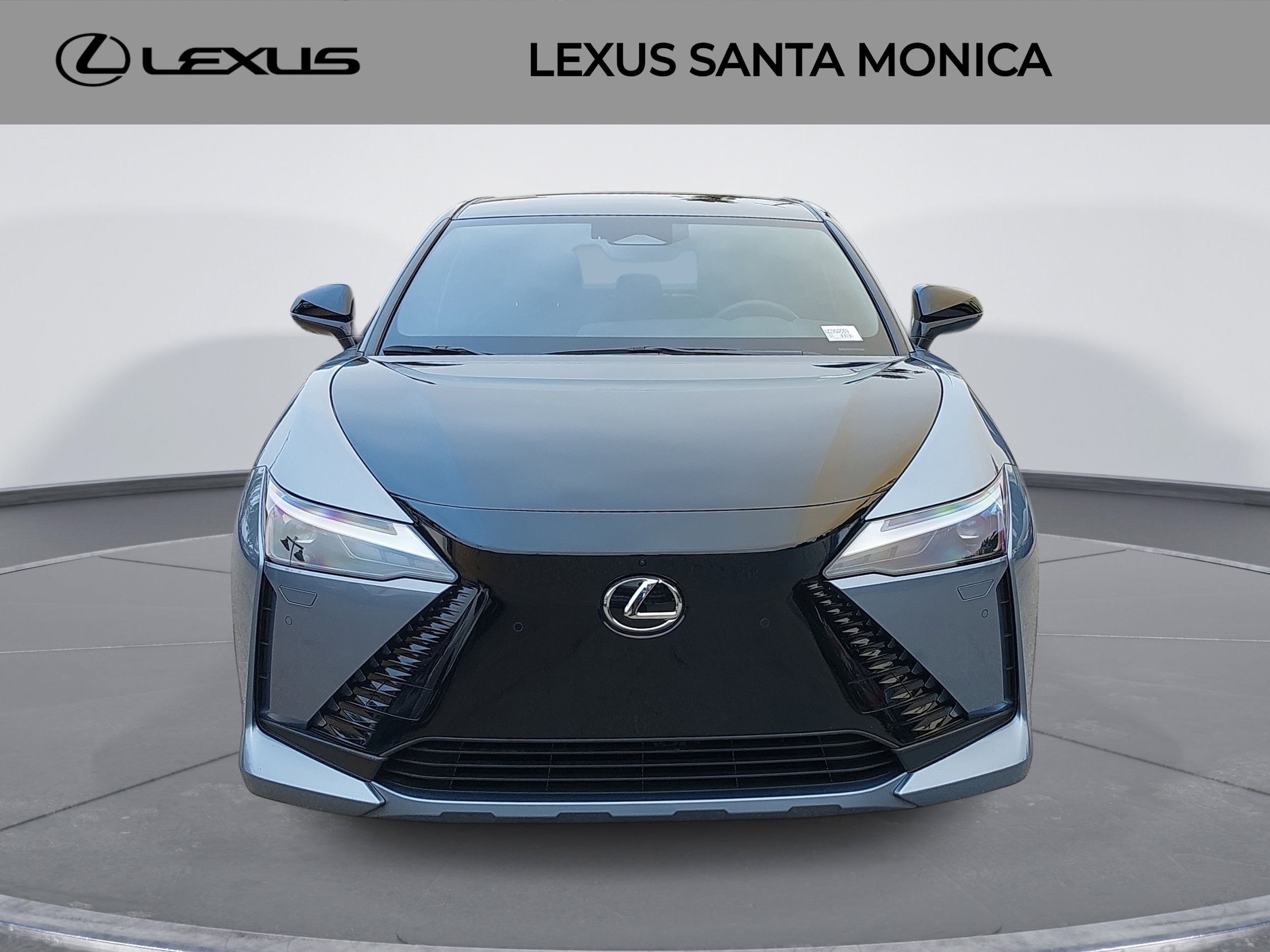 Used 2023 Lexus RZ Premium with VIN JTJAAAAB4PA004559 for sale in Santa Monica, CA