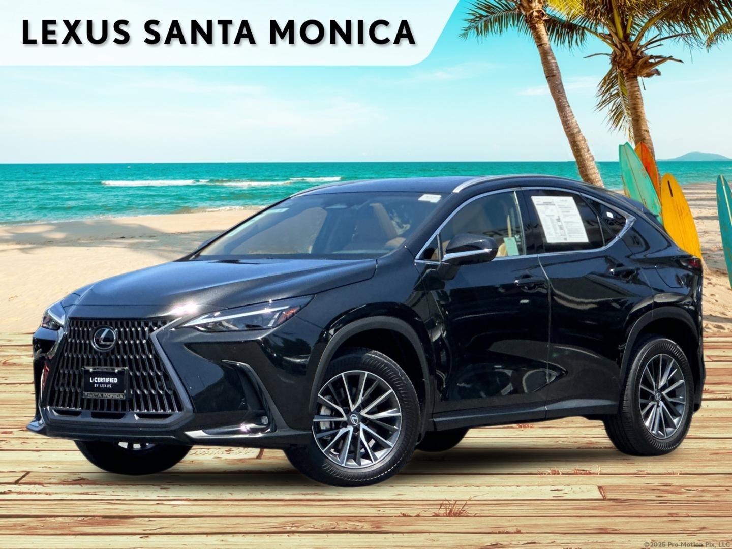 2026 Lexus NX 350h 350h Premium AWD's photo