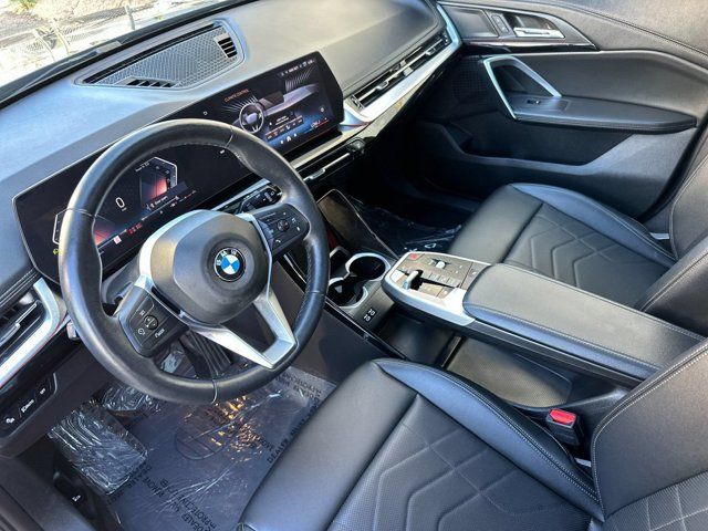 2024 BMW X1 28i - Photo 10