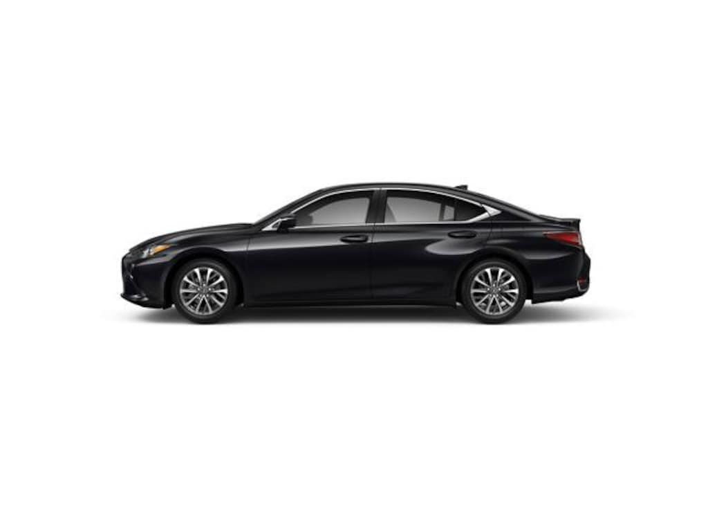 New Lexus Es 2025