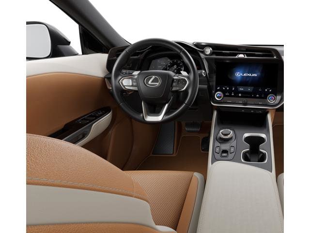 2026 Lexus RZ Base - Photo 6