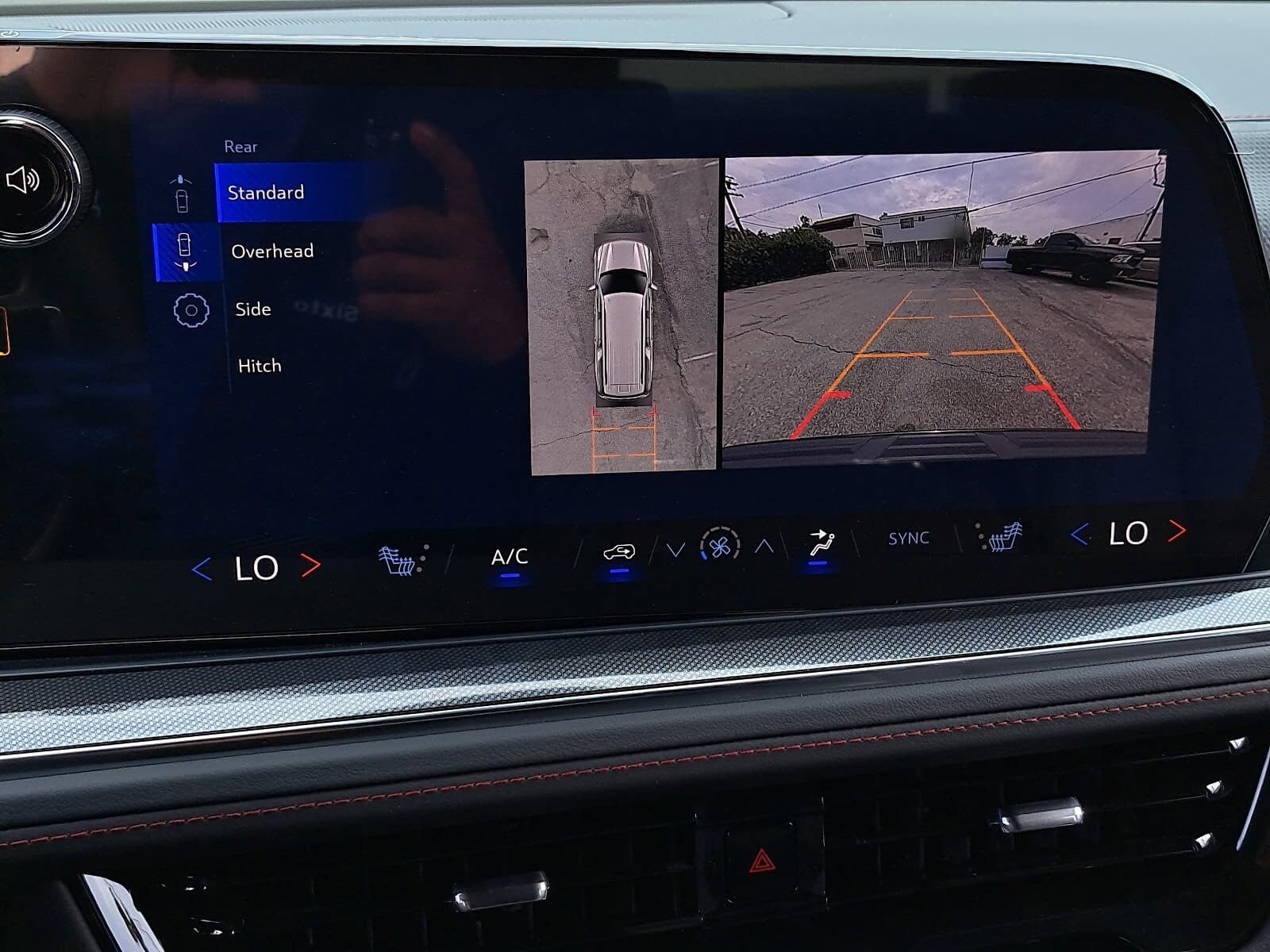 2026 Chevrolet Suburban RST - Photo 26