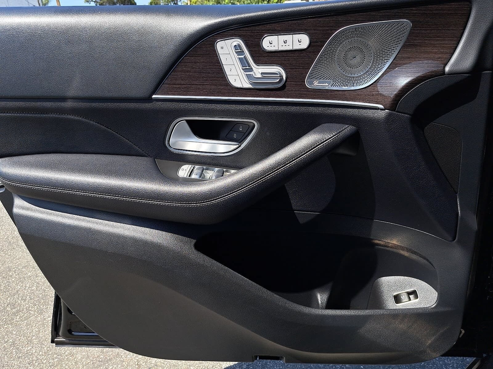 2023 Mercedes-Benz GLS GLS450 - Photo 29