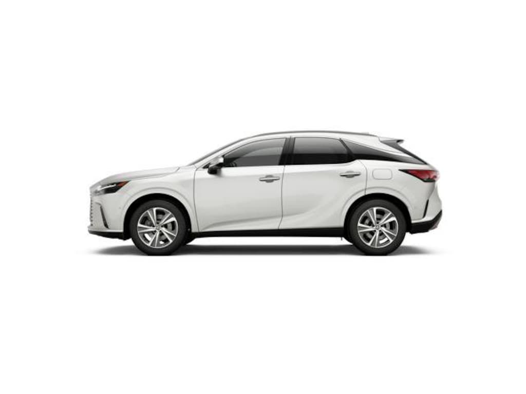 New 2026 Lexus RX 350 PREMIUM 5-DOOR SUV 4X2