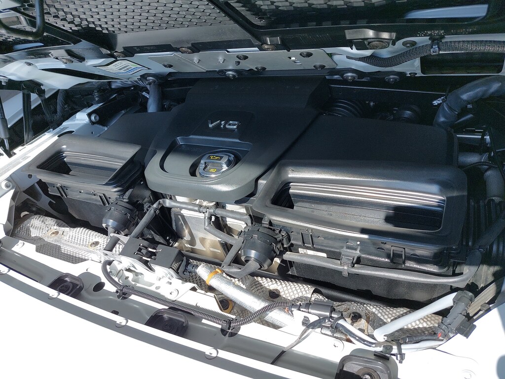 2021 Audi R8 Spyder 5.2 photo 29