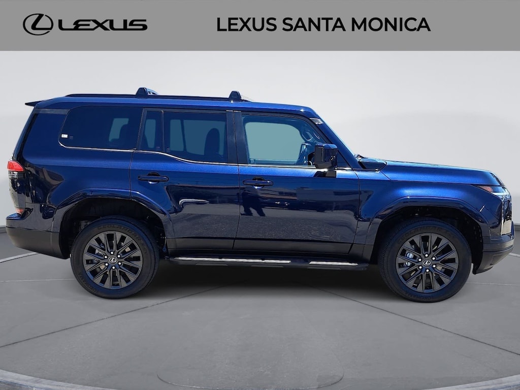 Used 2025 Lexus GX 550 Premium 4D Sport Utility