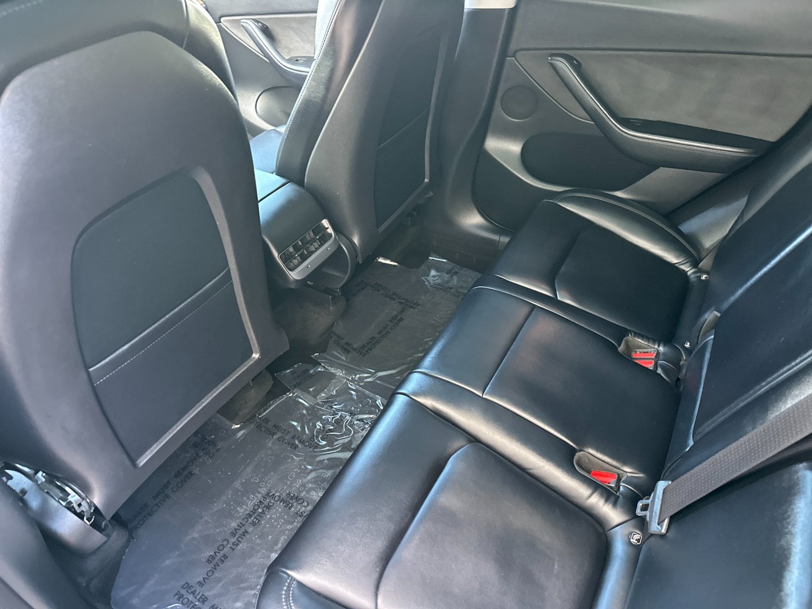 2022 Tesla Model Y Performance - Photo 13