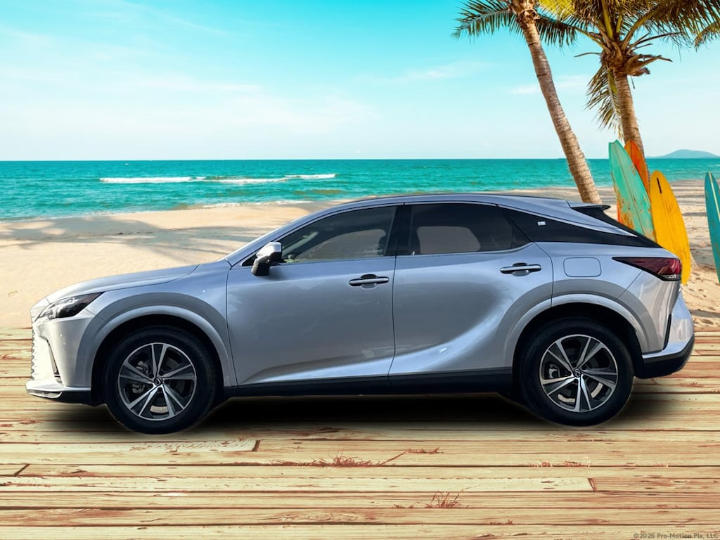 Used 2024 Lexus RX 350 Premium 4D Sport Utility