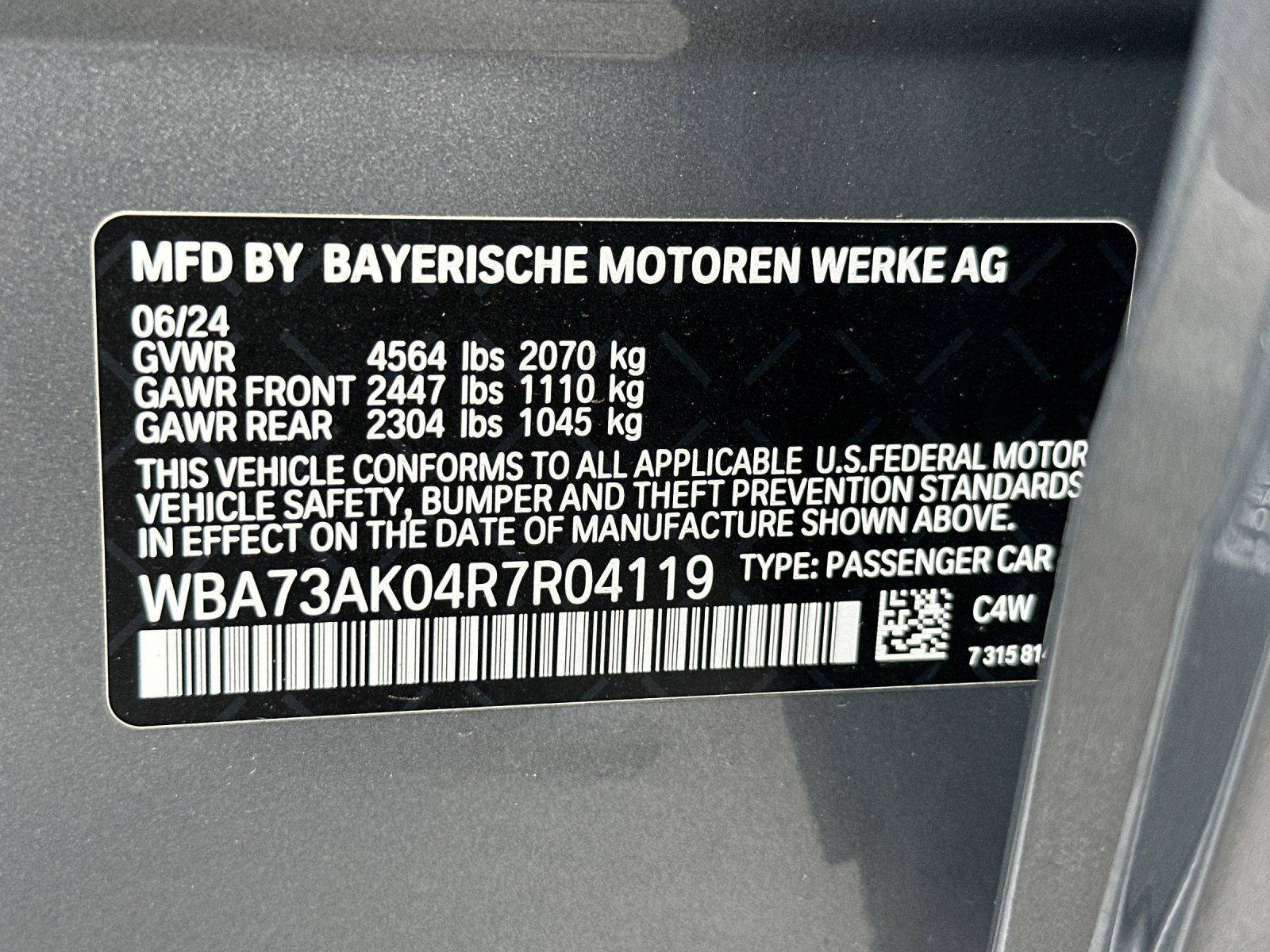 2024 BMW 2 Series 228i - Photo 34