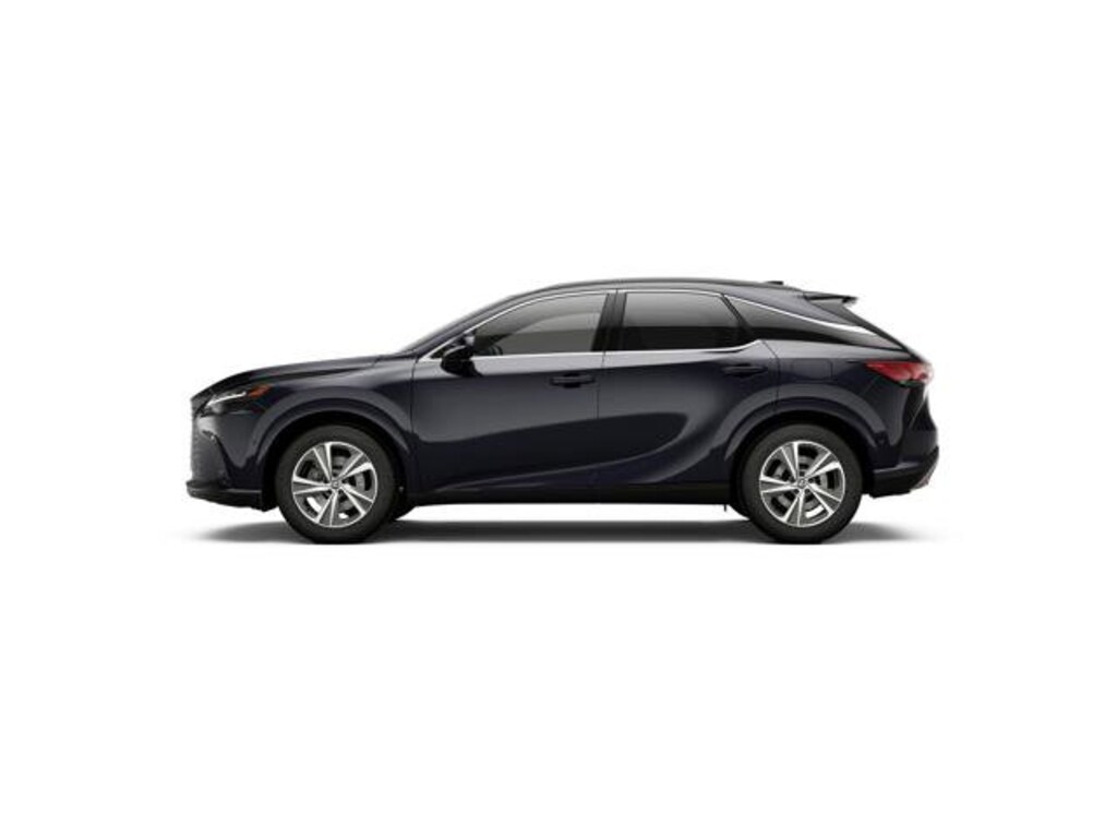 New 2025 LEXUS RX 350 For Sale at Lexus Santa Monica VIN