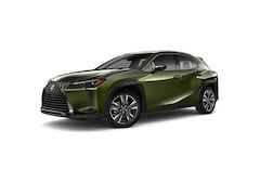 2025 LEXUS UX 300h Sport Utility