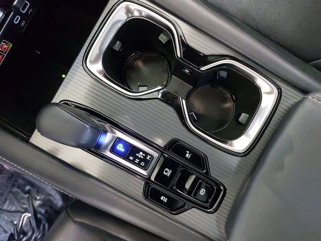 2024 Lexus RX 500h F SPORT Performance photo 25