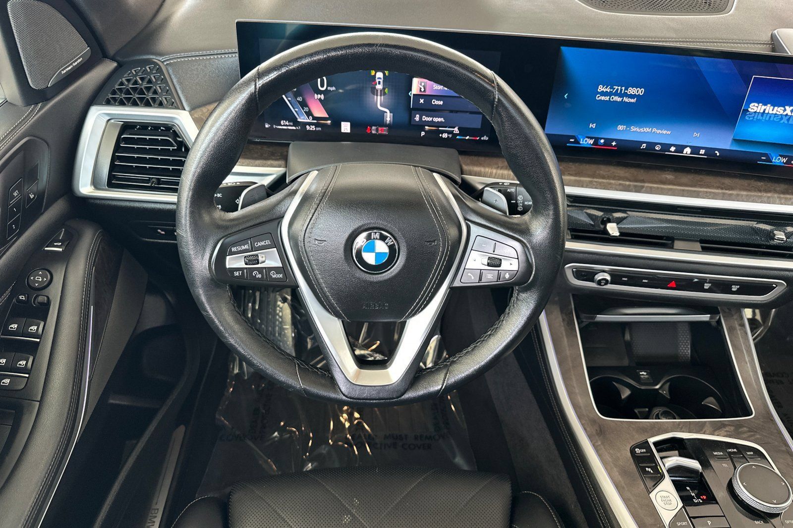 2024 BMW X5 40i - Photo 15