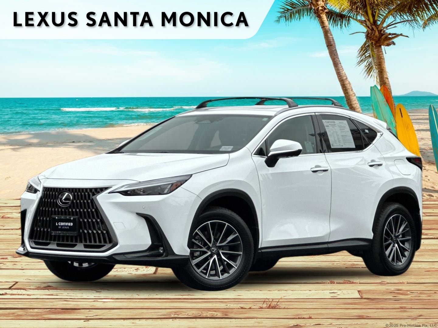 2026 Lexus NX 350h 350h Premium AWD's photo